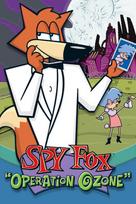 Spy Fox 3 "Operation Ozone" (PC) Steam Key EUROPE
