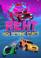 REKT! High Octane Stunts (PC) Steam Key EUROPE