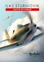 IL-2 Sturmovik: Battle of Kuban (DLC) Steam Key (PC) GLOBAL