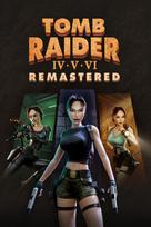 Tomb Raider I-VI Remastered Steam Key (PC) LATAM