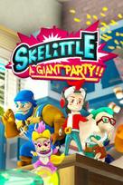 Skelittle: A Giant Party!! (PC) Steam Key CHINA