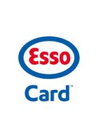 ESSO Fuel Gift Card 5 CAD Key CANADA