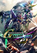 SD Gundam G Generation Cross Rays (Platinum Edition) Steam Key (PC) EUROPE