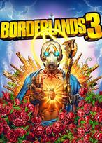 Borderlands 3 (PC) Steam Key RU/CIS