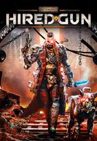 Necromunda: Hired Gun (PC) Steam Key LATAM