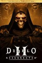 Diablo® Prime Evil Collection (Xbox Series X|S) XBOX LIVE Key EUROPE
