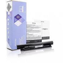 Mitsu Battery for Dell Inspiron 14, 15, 17 4400 mAh (49 Wh) 10.8 - 11.1 Volt BC/DE-14