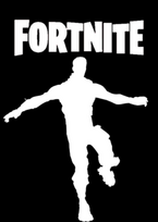 Fortnite: Moon Bounce Emote (DLC) Epic Games Key GLOBAL