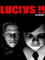 Lucius II (PC) Steam Key EUROPE