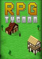 RPG Tycoon + Soundtrack Steam Key GLOBAL