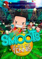SMOOTS World Cup Tennis Steam Key EUROPE