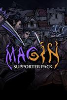 Magin: The Rat Project Stories - Supporter Pack (DLC) Steam Key (PC) GLOBAL