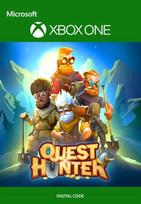 Quest Hunter XBOX LIVE Key ARGENTINA