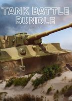 Tank Battle Bundle Steam Key GLOBAL