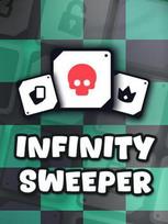 Infinity Sweeper Steam Key (PC) EUROPE