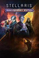 Stellaris: Anniversary Edition Steam Key (PC) GLOBAL