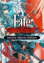 Fate/Samurai Remnant Digital Deluxe Edition (PC) Steam Key ROW