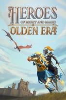 Heroes of Might and Magic: Olden Era Steam Key (PC) CIS
