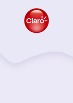 Recharge Claro - top up Panama