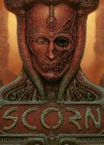 Scorn (PC) Epic Games Key EUROPE