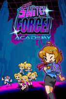 Mighty Switch Force! Academy Steam (PC) Key GLOBAL