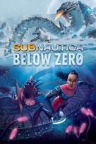 Subnautica: Below Zero (PC) Steam Key UNITED STATES
