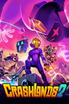 Crashlands 2 Steam Key (PC) GLOBAL