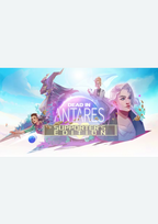 Dead in Antares Supporter's Edition Steam Key (PC) ROW