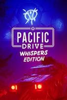 Pacific Drive Whispers Edition Steam Key (PC) EUROPE