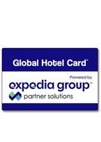 Global Hotel Gift Card 500 USD Key UNITED STATES