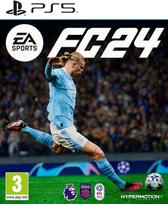 EA SPORTS FC 24 (EN/PL/CZ/TR/RU) (PS5) PSN Key EUROPE