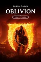 The Elder Scrolls IV: Oblivion Remastered Steam Key (PC) TURKEY