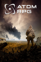 ATOM RPG: Post-apocalyptic indie game (PC) Gog.com Key GLOBAL