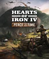 Hearts of Iron IV: Peace For Our Time (DLC) Steam Key (PC) EUROPE