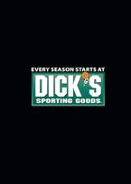 Dick's Sporting Goods Gift Card 50 USD Key UNITED STATES
