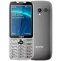 eSTAR Mobilais tālrunis E-star Digni CALL 4G DIGNICALL4G