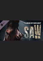 Dead by Daylight - The Saw Chapter (DLC) Steam Key (PC) NORTH AMERICA