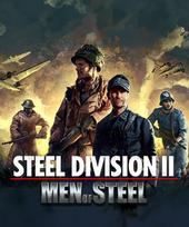 Steel Division 2: Men of Steel (DLC) Steam Key (PC) EUROPE