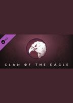 Northgard - Hræsvelg, Clan of the Eagle (DLC) Steam Key (PC) EUROPE