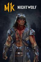 Mortal Kombat 11 - Nightwolf (DLC) (PC) Steam Key GLOBAL