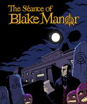 The Séance of Blake Manor Steam Key (PC) ROW