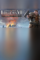 Might and Magic: Heroes VII – Trial by Fire Ubisoft Connect Key (PC) CIS
