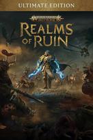 Warhammer Age of Sigmar: Realms of Ruin Ultimate Edition (Xbox Series X|S) XBOX LIVE Key EUROPE