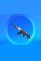 PlayerUnknown's Battlegrounds -  Silver Plate Beryl M762 (DLC) in-game Key GLOBAL