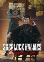 Sherlock Holmes: Chapter One (PC) Steam Key UNITED STATES