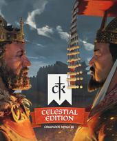 Crusader Kings III: Celestial Edition Steam Key (PC) GLOBAL