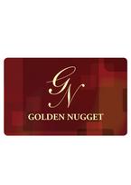 Golden Nugget Gift Card 5 USD Key UNITED STATES