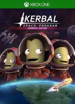 Kerbal Space Program (Enhanced Edition) XBOX LIVE Key GLOBAL