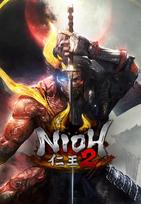 Nioh 2 - The Complete Edition (PC) Steam Key CHINA