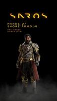 Saros Pre-order Bonus (DLC) (PS5) PSN Key EUROPE/UNITED KINGDOM/AUSTRALIA